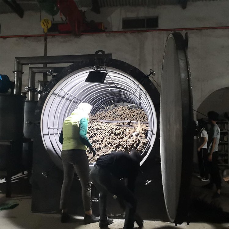 機制木炭機出現那些狀況需要進行維修